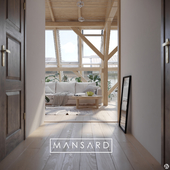 MANSARD loft