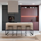 BORDO APARTMENT