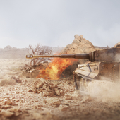 Battle of El Alamein