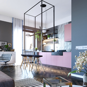 Grey Shades | Interiors