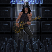 SLASH Fan-Art