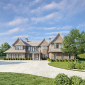 70 Fairfield Pond Ln Sagaponack, NY