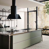 Diesel Open Workshop Scavolini