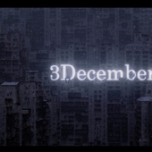 3December