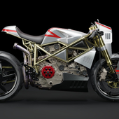 Ducati Custom