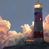 lighthouse