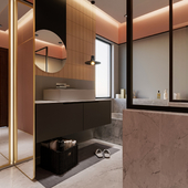 Bathroom Interior