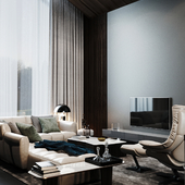 LUXURY INTERIOR II