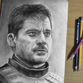 Jaime Lannister