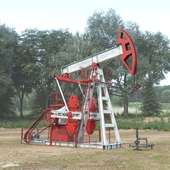 Pump jack