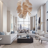 THE BEEKMAN LUXURIOUS PENTHOUSE