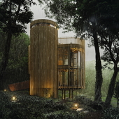 Tree House Constantia