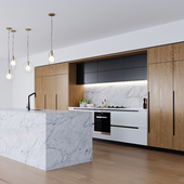 Minosa Kitchen