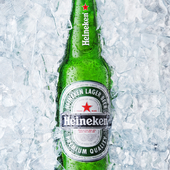 HEINEKEN