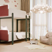 Kids Room Design