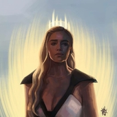 Danerys Targaryen