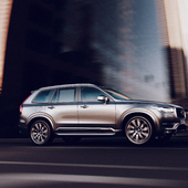 Volvo XC90 Lifestyle