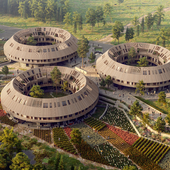 Circular living is taking shape