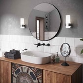 Bathroom by Ceramica NOVA