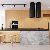 modern kitchen 3