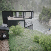 River House