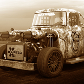 Rat Rod