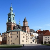 Wawel Royal Castle