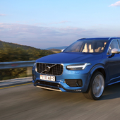 Volvo XC90 T6 R-Design