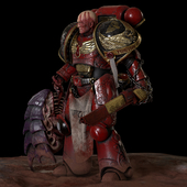 Space Marine