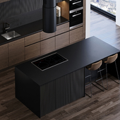 modern kitchen 4