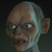 Gollum