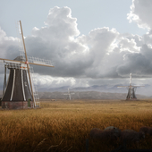 WINDMILLS