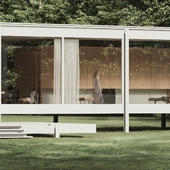 Farnsworth House