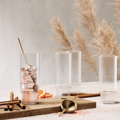 Ferm Living - Decor Set