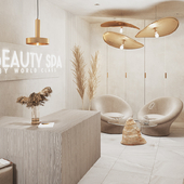 World Class Beauty Spa