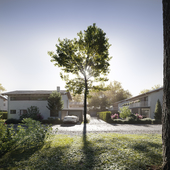 Residential Houses in Germany