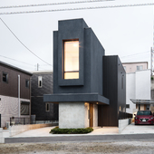 Slender House