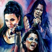 Amy Lee