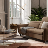 Modena Sofa