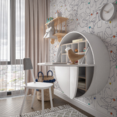 Kids room