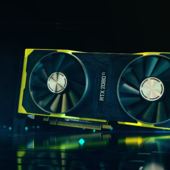 Nvidia GeForce RTX 2080 Ti Cyberpunk Edition