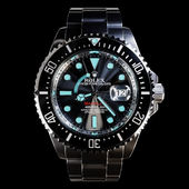 Rolex Sea-Dweller