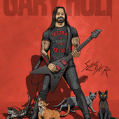 Gary Holt (Exodus, Slayer)