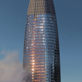 Salesforce Tower