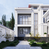 Exterior visualization