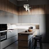 Kitchen | 12m²