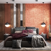 Bedroom Boulevard Lane Design Project