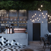 Urban Coffee