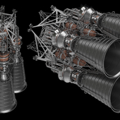 ROCKET ENGINE