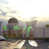 Mosque